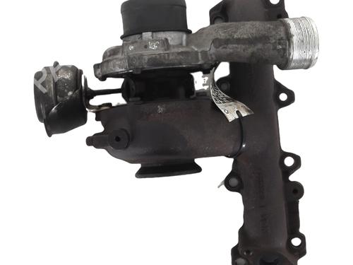 Used Turbocharger/Supercharger OPEL ASTRA H GTC (A04) 1.9 CDTi 16V (L08) (120 hp) 31121983