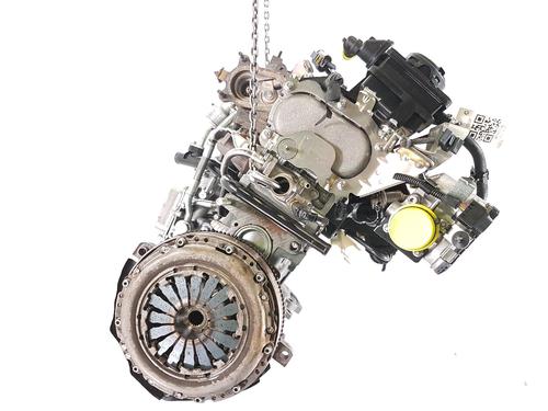 Engine FIAT 500X (334_) 1.4 (334AXC1B, 334AXC11) | BP29964238M1