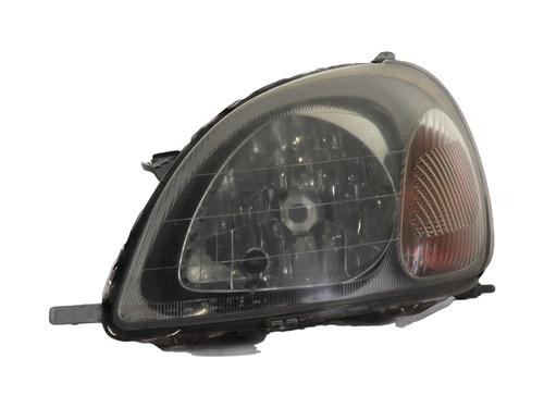 Venstre forlygte TOYOTA YARIS (_P1_) 1.3 (NCP10, SCP12_) | BP30405734C28 