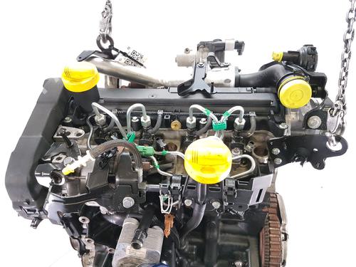 Engine RENAULT MODUS / GRAND MODUS (F/JP0_) 1.5 dCi (FP0F, JP0F) | BP32434291M1 