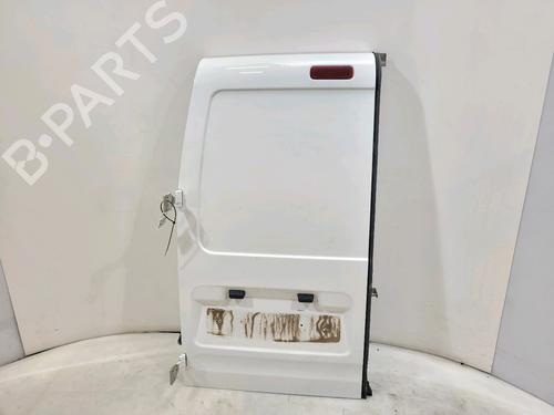 Used Left tailgate FORD TRANSIT CONNECT (P65_, P70_, P80_) 1.8 TDCi (90 hp) 30503631