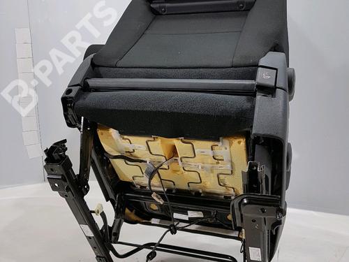 Rear seat PEUGEOT 5008 (0U_, 0E_) 2.0 HDi 150 / BlueHDi 150 | BP10453883C17