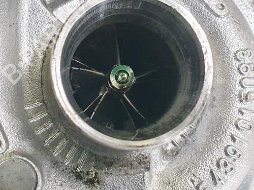 Engine RENAULT CLIO III (BR0/1, CR0/1)  | BP34503109M1  - Image 7