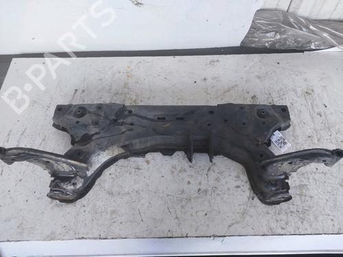 Used Subframe Subframe FORD FIESTA VI (CB1, CCN) 1.4 TDCi (68 hp) 39666016 39666016
