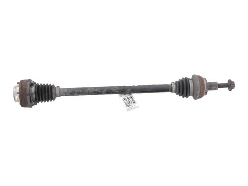Used Right rear driveshaft VW GOLF VII (5G1, BQ1, BE1, BE2) 2.0 R 4motion (300 hp) 30827585