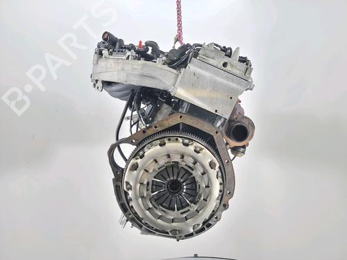 Engine MERCEDES-BENZ CLK (C209) CLK 270 CDI (209.316) | BP28176972M1 