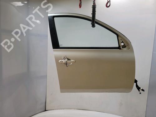 Used Right front door Right front door NISSAN MICRA IV (K13K, K13KK) 1.2 DIG-S (98 hp) 39764525 39764525
