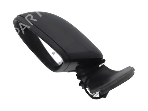 Used Left mirror VW GOLF VI (5K1) 1.6 TDI (105 hp) 29741549