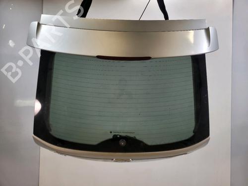 Used Tailgate FORD FOCUS II (DA_, HCP, DP) 1.8 TDCi (115 hp) 30957087