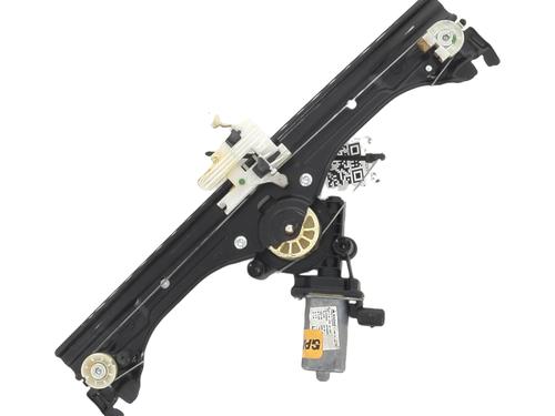 Front left window mechanism FIAT 500 (312_) 1.2 (312AXA1A) | BP28720689C22 