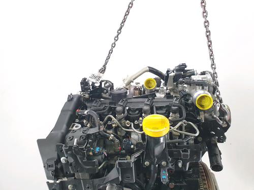 Engine RENAULT MEGANE IV Hatchback (B9A/M/N_) 1.5 dCi 110 (B9A3) | BP39422029M1 - Image 5