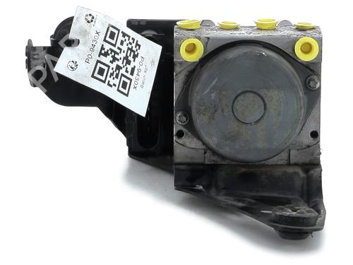 Used ABS pump RENAULT GRAND SCÉNIC II (JM0/1_) 1.9 dCi (JM14) (131 hp) 22950272