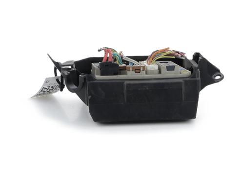 Caixa de fusíveis Caixa de fusíveis RENAULT CLIO III (BR0/1, CR0/1) 1.4 16V (98 hp) 36373380 36373380