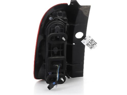Right taillight DACIA DUSTER (HS_) 1.2 TCe 125 4x4 | BP37167168C35 - Image 5