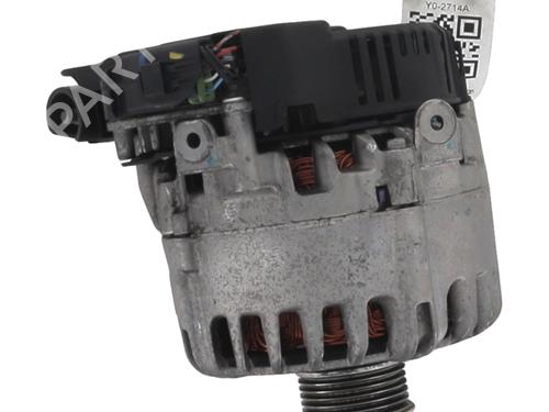 Generator CITROËN DS4 (NX_) 1.6 HDi 110 | BP31162886M7