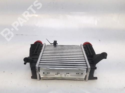 Used Intercooler Intercooler RENAULT MODUS / GRAND MODUS (F/JP0_) 1.2 16V (JP0W) (101 hp) 10616599 10616599