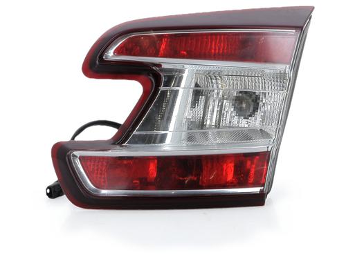 Used Right tailgate light Right tailgate light RENAULT MEGANE III Grandtour (KZ0/1) 1.5 dCi (KZ0C, KZ1A) (90 hp) 39736531 39736531