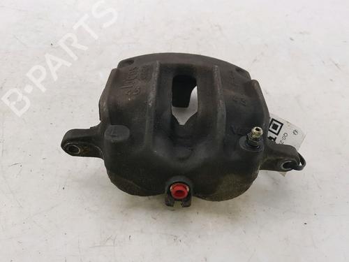 Used Left front brake caliper NISSAN TERRANO II (R20) 3.0 Di 4WD (154 hp) 27918092