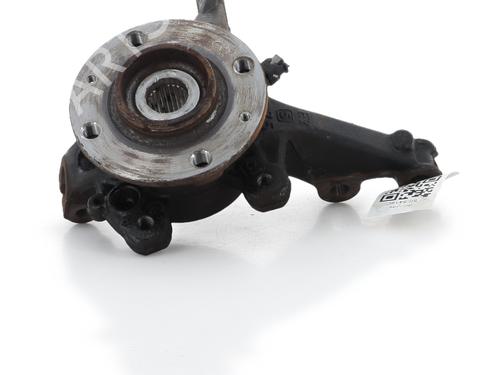 Used Right front steering knuckle Right front steering knuckle PEUGEOT 2008 II (UD_, US_, UY_, UJ_, UR_, UC_) 1.5 BlueHDI 110 (UDYHSK) (110 hp) 38529334 38529334