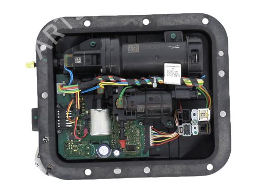 Used Electronic module CITROËN C-ELYSEE (DD_) 1.6 BlueHDi 100 (99 hp) 27921486