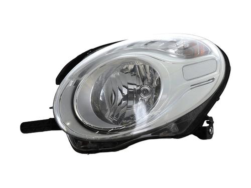 Left headlight FIAT 500L (351_, 352_) 1.6 D Multijet (199LYD1B) | BP29172118C28 