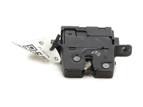 Used Tailgate lock NISSAN QASHQAI / QASHQAI +2 I (J10, NJ10, JJ10E) 1.5 dCi (110 hp) 24994098