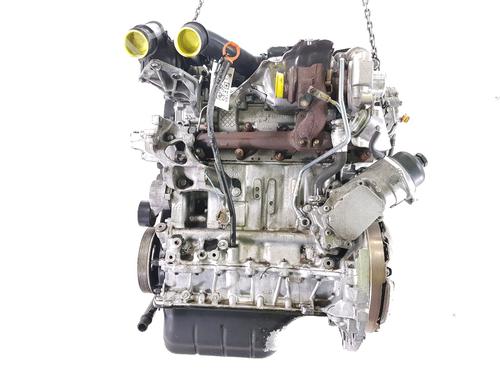 Engine PEUGEOT PARTNER MPV (5_, G_) 1.6 HDi 90 | BP29296015M1 