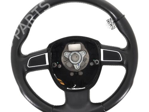 Used Steering wheel AUDI A5 Sportback (8TA) 2.0 TDI (170 hp) 30895363