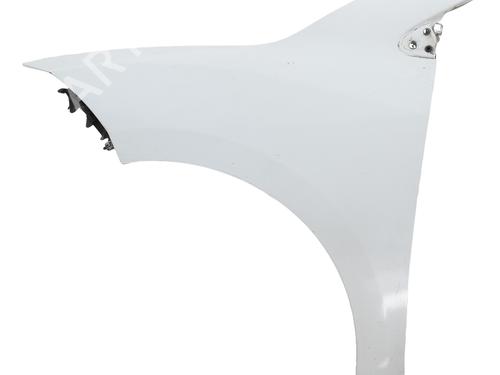 Used Left front fenders RENAULT MEGANE III Hatchback (BZ0/1_, B3_) 1.5 dCi (BZ09, BZ0D, BZ1W, BZ29, BZ14) (110 hp) 29517539