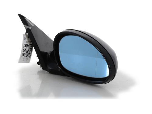 Right mirror BMW 1 (E81) 118 d | BP32279433C27