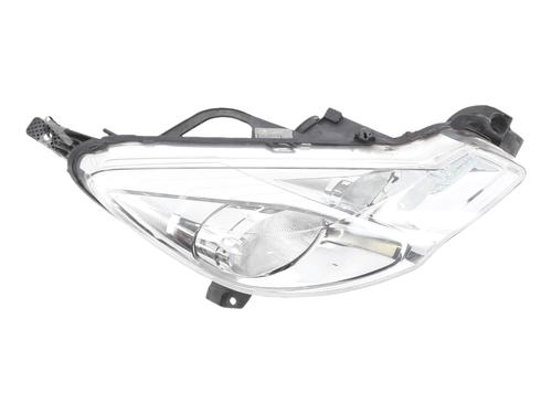 Right headlight CITROËN C3 II (SC_) 1.4 | BP34711311C29  - Image 5