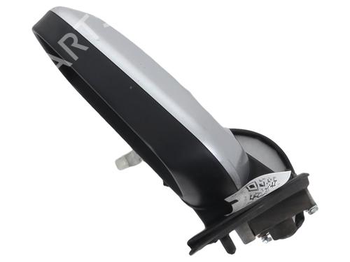 Used Left mirror NISSAN TERRANO II (R20) 2.7 TDi 4WD (125 hp) 30405304