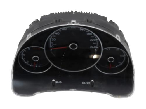 Used Instrument cluster Instrument cluster 38552242 38552242