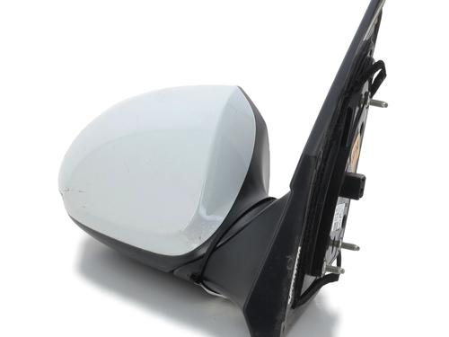 Right mirror HYUNDAI i10 II (BA, IA) 1.2 | BP28371975C27