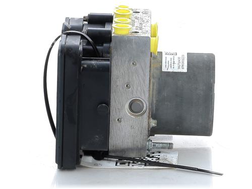 ABS pump CITROËN C4 CACTUS 1.2 THP 110 | BP20328738M43 