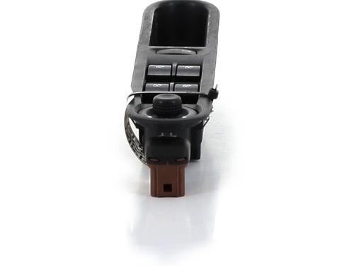 Left front window switch RENAULT ESPACE IV (JK0/1_) 2.0 dCi (JK01, JK02, JK1J, JK1K, JK1H) | BP29930858I27 