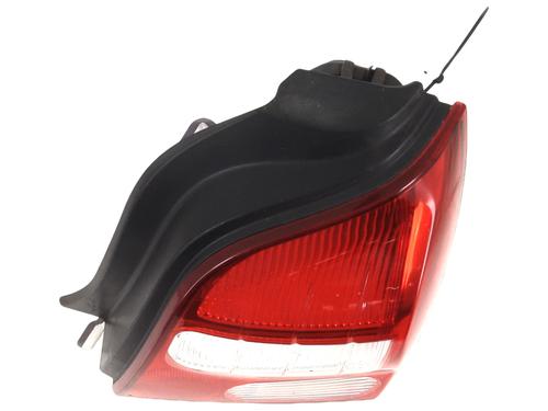 Used Right taillight RENAULT TWINGO II (CN0_) 1.2 (CN0D) (58 hp) 27710577