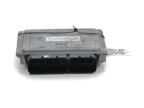 Used Engine control unit (ECU) SKODA FABIA II (542) 1.6 TDI (75 hp) 30631930