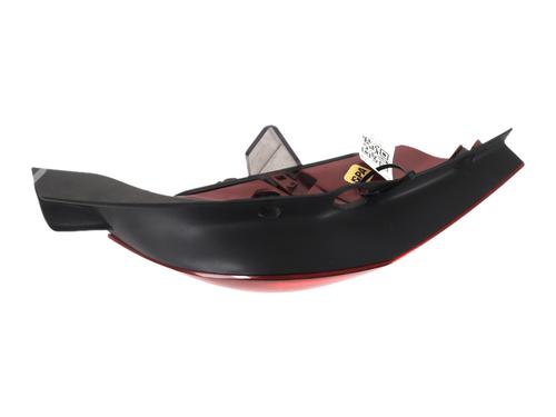 Used Left taillight Left taillight RENAULT CLIO III (BR0/1, CR0/1) 1.2 16V (BR02, BR0J, BR11, CR02, CR0J, CR11) (75 hp) 36210902 36210902