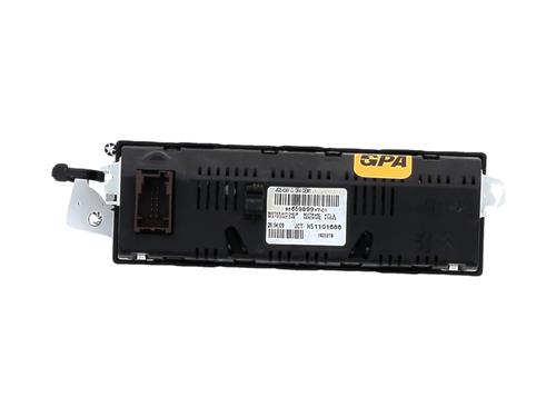 Display monitor CITROËN C3 I (FC_, FN_) 1.4 i | BP30607928C48