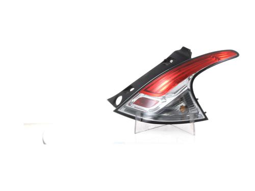 Right taillight LANCIA YPSILON (312_) 1.2 (312.PXA1A, 312.YXA1A) | BP39576789C35 - Image 2