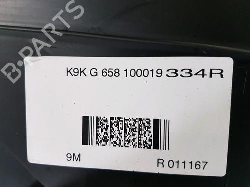 Engine DACIA DUSTER (HS_) 1.5 dCi 4x4 | BP33230191M1  - Image 14