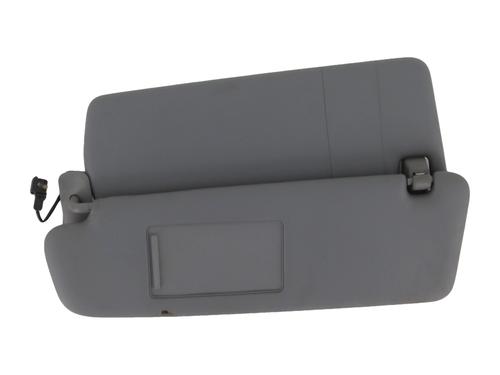 Parasol izquierda VW TOUAREG (7LA, 7L6, 7L7) 5.0 V10 TDI (313 hp) 31180207