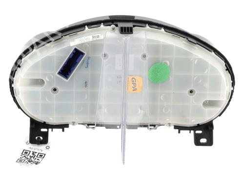 Instrument cluster OPEL MERIVA B MPV (S10) 1.4 (75) | BP22212922C47 