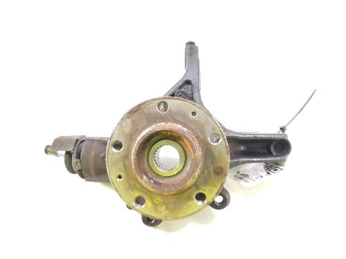 Used Right front steering knuckle Right front steering knuckle PEUGEOT RCZ 2.0 HDi (163 hp) 10659602 10659602