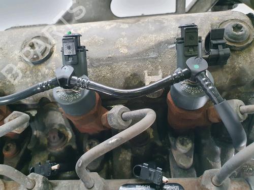 Engine RENAULT TRAFIC II Van (FL) 1.9 dCi 100 (FL0C, FL0K, FL0B) | BP38031342M1 - Image 10