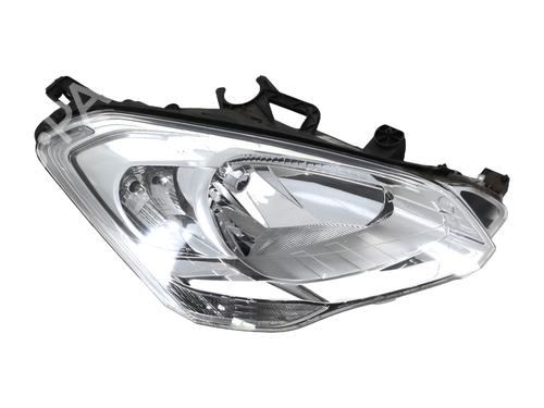 Højre forlygte CITROËN BERLINGO Box Body/MPV (B9)  | BP28286417C29 