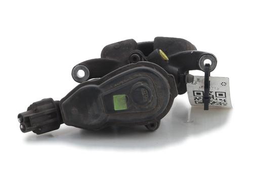 Left rear brake caliper RENAULT SCÉNIC III (JZ0/1_) 1.5 dCi | BP29874659M107
