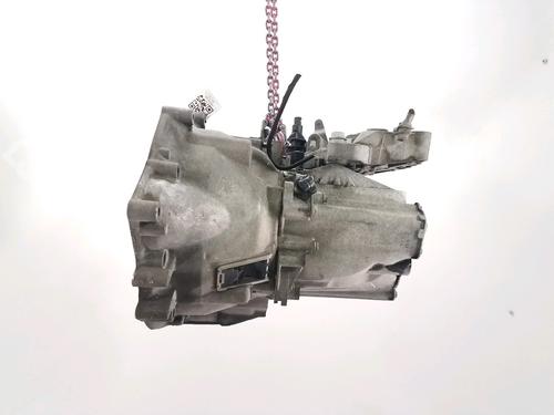 Used Gearbox CITROËN JUMPER II Van 2.0 BlueHDi 130 (130 hp) 27353716