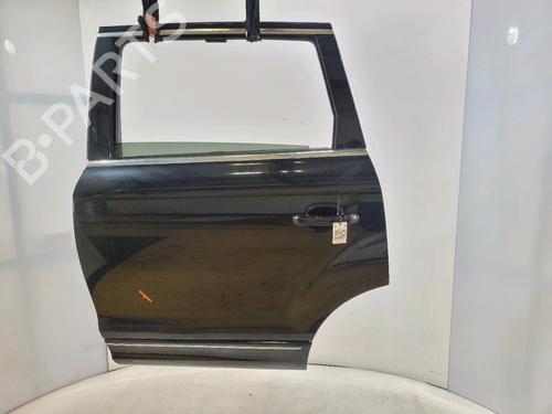Used Left rear door AUDI Q7 (4LB) 3.0 TDI quattro (233 hp) 31693958